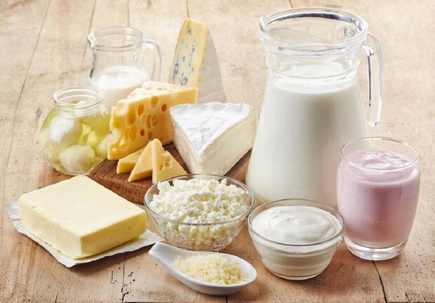 چهاردهمین بسیج ملی آموزش همگانی تغذیه با محوریت ترویج فرهنگ مصرف شیر و لبنیات